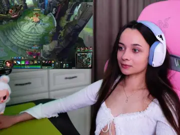 Bongacams Adult Webcam of JuicyAngel