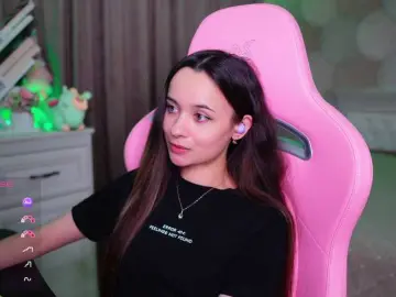 Bongacams Nude Webcam of JuicyAngel