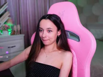 Bongacams Nude Webcam of JuicyAngel