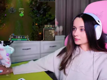 Bongacams Sex Cam of JuicyAngel