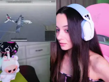 Bongacams Best Webcam of JuicyAngel