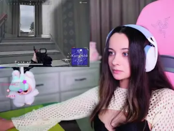 Bongacams Sex Cam of JuicyAngel