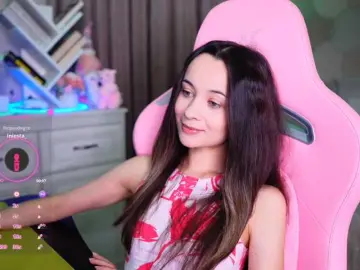 Bongacams Adult Webcam of JuicyAngel