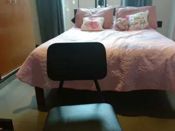 Bongacams Live Sex Cam of Jussara-Milf