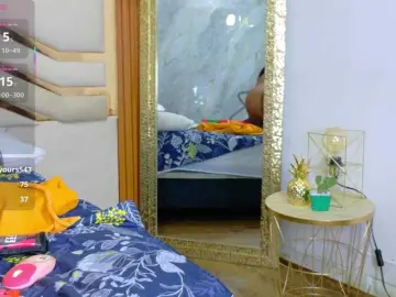 Bongacams Private Sex Chat of matureandhorny