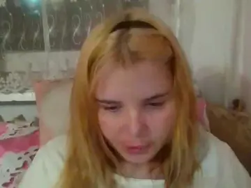 Bongacams Adult Video Chat of ElenaPleasure