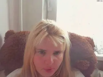 Bongacams Best Webcam of ElenaPleasure