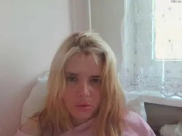 Bongacams Nude Webcam of ElenaPleasure