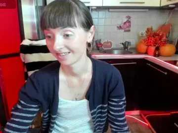 Bongacams Nude Webcam of KathelinBrik