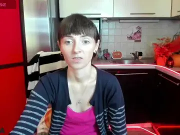 Bongacams Sex Cam of KathelinBrik