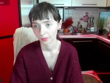 Bongacams Live Sex of KathelinBrik