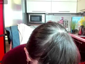 Bongacams Adult Webcams of KathelinBrik