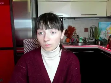 Bongacams Live Sex Cam of KathelinBrik