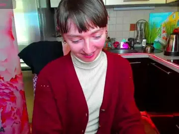 Bongacams Adult Video Chat of KathelinBrik