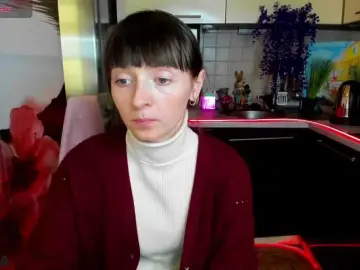 Bongacams Adult Webcams of KathelinBrik