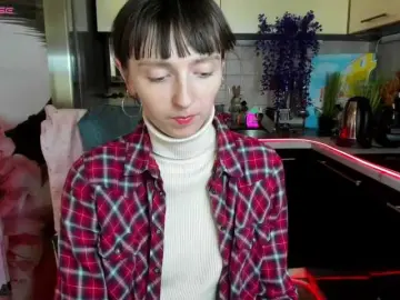 Bongacams Private Sex Chat of KathelinBrik