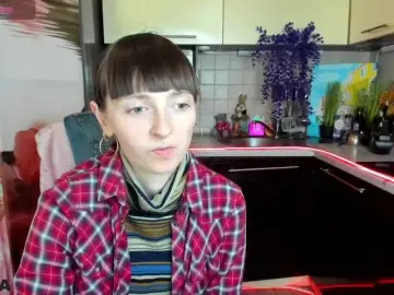 Bongacams Free Live Porn of KathelinBrik