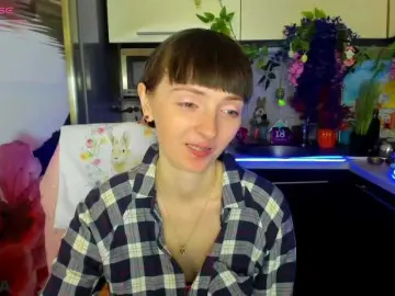 Bongacams Best Webcam of KathelinBrik