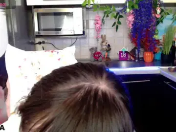 Bongacams Live Sex Cam of KathelinBrik