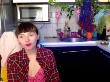 Bongacams Free Live Porn of KathelinBrik