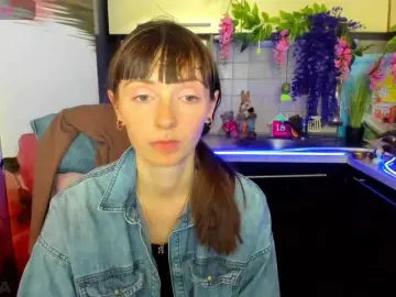 Bongacams Sex Chat of KathelinBrik