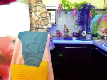 Bongacams Adult Webcams of KathelinBrik