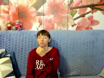 Bongacams Live Porn of KathelinBrik