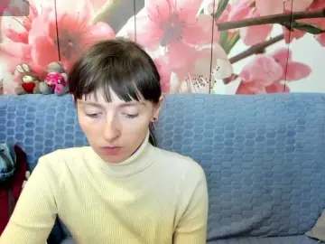 Bongacams Nude Webcam of KathelinBrik