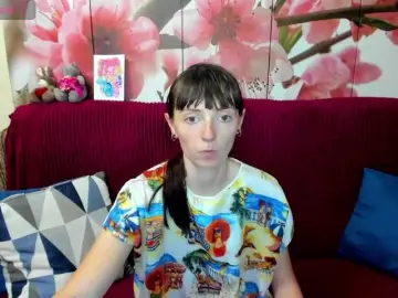 Bongacams Adult Webcam of KathelinBrik