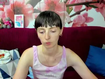 Bongacams Watch Live Sex Cams of KathelinBrik