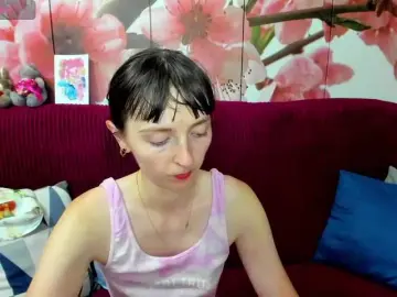 Bongacams Adult Webcam of KathelinBrik