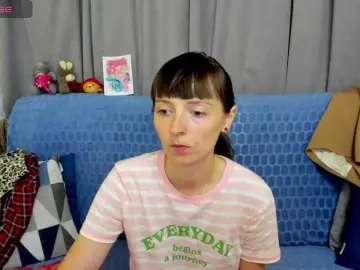 Bongacams Adult Webcams of KathelinBrik