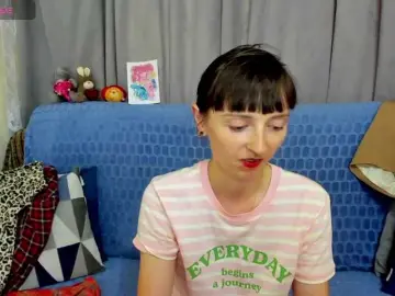 Bongacams Nude Webcam of KathelinBrik
