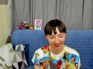 Bongacams Private Sex Chat of KathelinBrik
