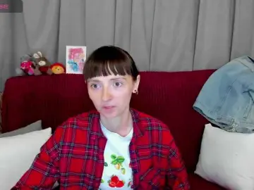 Bongacams Sex Chat of KathelinBrik