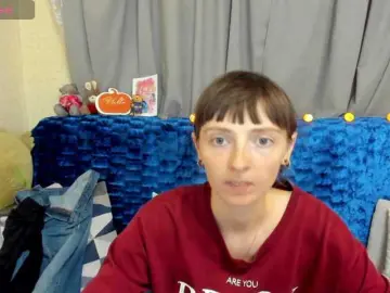 Bongacams Adult Webcams of KathelinBrik