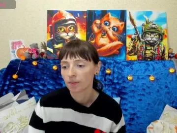 Bongacams Watch Live Sex Cams of KathelinBrik