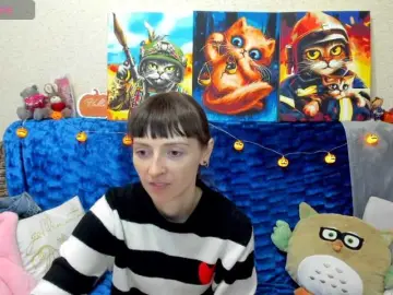 Bongacams Adult Webcam of KathelinBrik