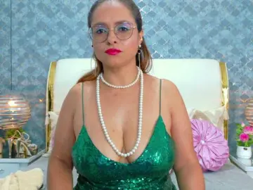 Bongacams Private Sex Chat of MarylinsVega