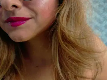 Bongacams Live Sex Cam of MarylinsVega