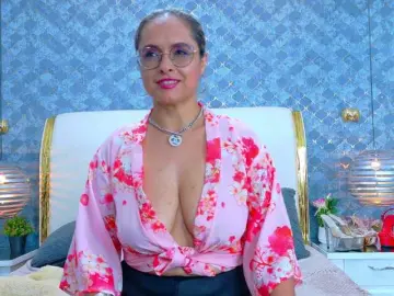 Bongacams Nude Webcam of MarylinsVega