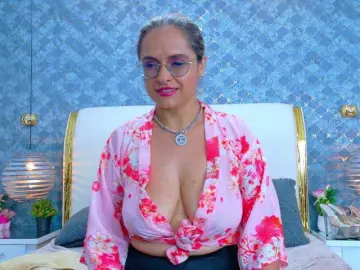 Bongacams Live Sex of MarylinsVega