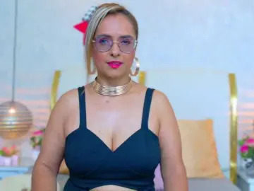 Bongacams Live Sex Cam of MarylinsVega