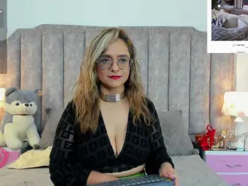 Bongacams Adult Webcam of MarylinsVega