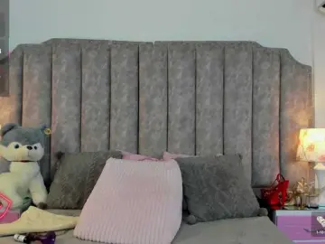 Bongacams Best live sex cam show of MarylinsVega