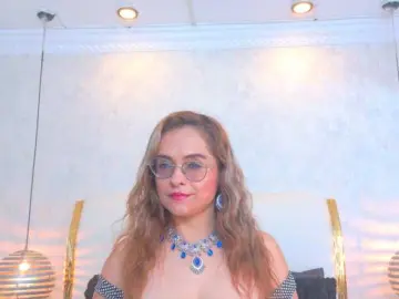 Bongacams Adult Webcams of MarylinsVega