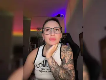 Bongacams Live Porn of Miss-Fetish