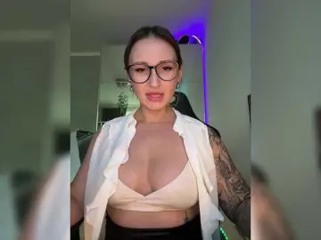 Bongacams Adult Video Chat of Miss-Fetish