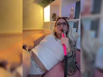 Bongacams Adult Webcam of Miss-Fetish
