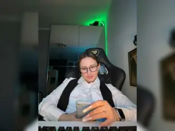 Bongacams Adult Video Chat of Miss-Fetish